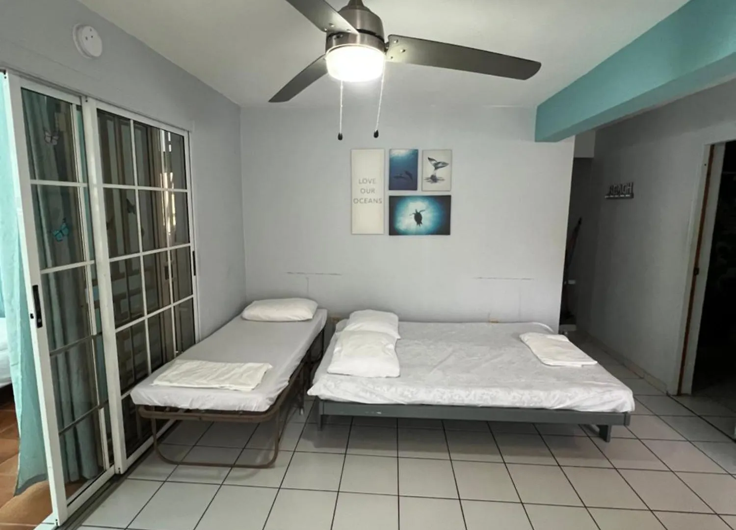 Villa Boqueron Beach & Country Cabins