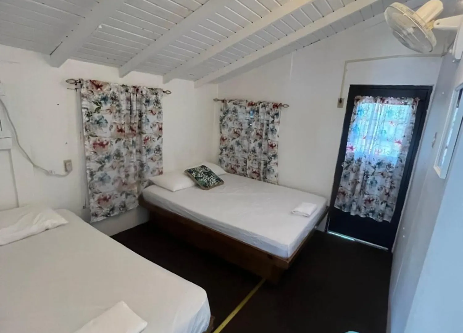 Villa Boqueron Beach & Country Cabins