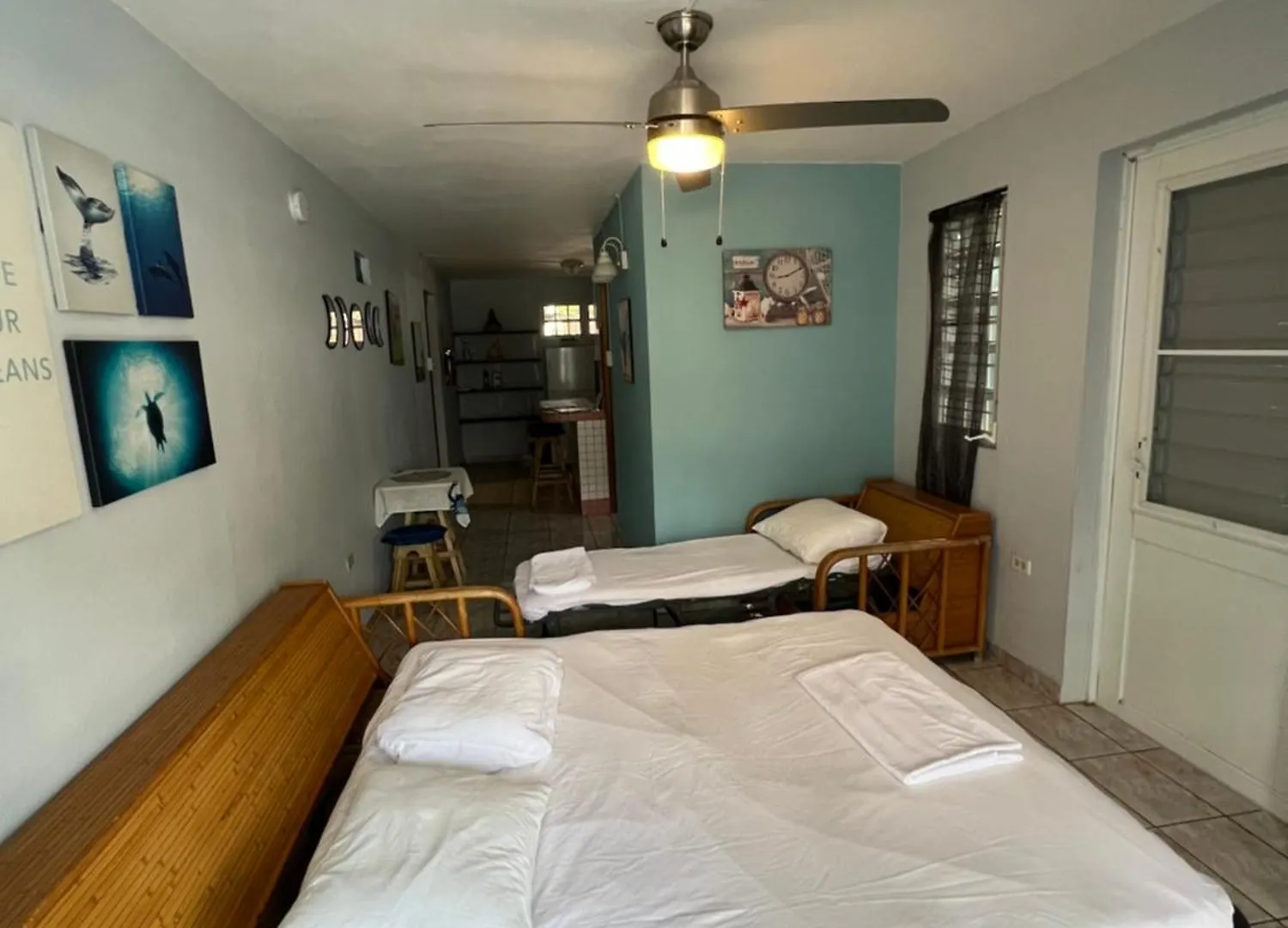 Villa Boqueron Beach & Country Cabins Puerto Rico