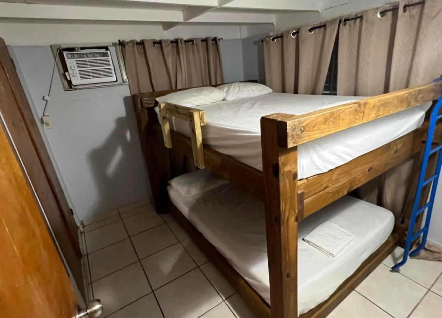 Boqueron Beach & Country Cabins 0*,