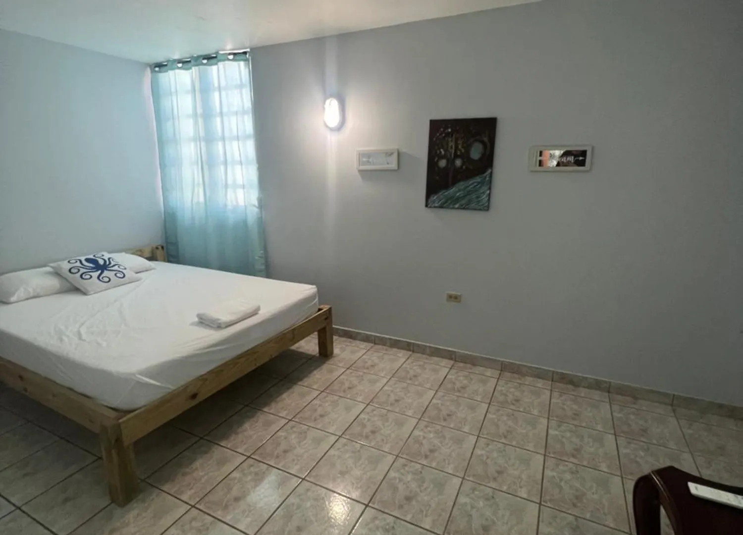 Boqueron Beach & Country Cabins Вилла