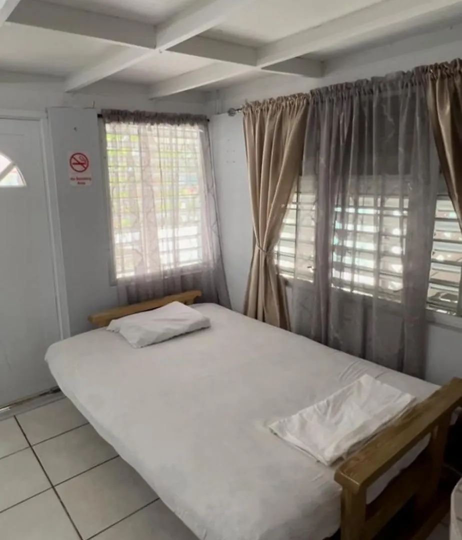Boqueron Beach & Country Cabins