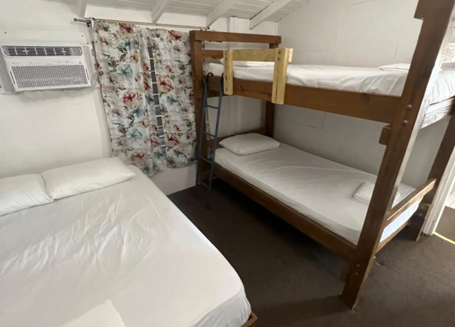 Boqueron Beach & Country Cabins Вилла