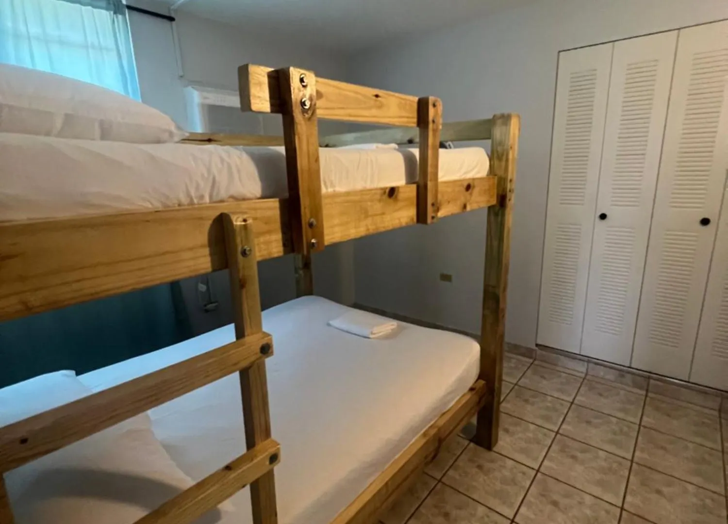 Boqueron Beach & Country Cabins Пуэрто-Рико