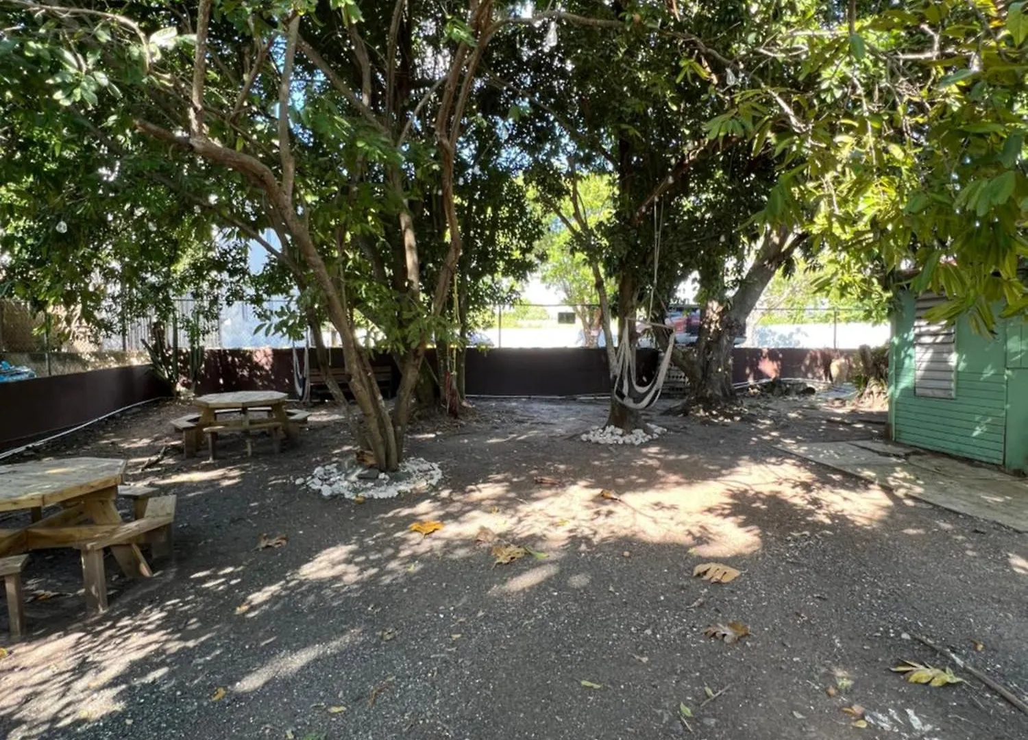 Boqueron Beach & Country Cabins