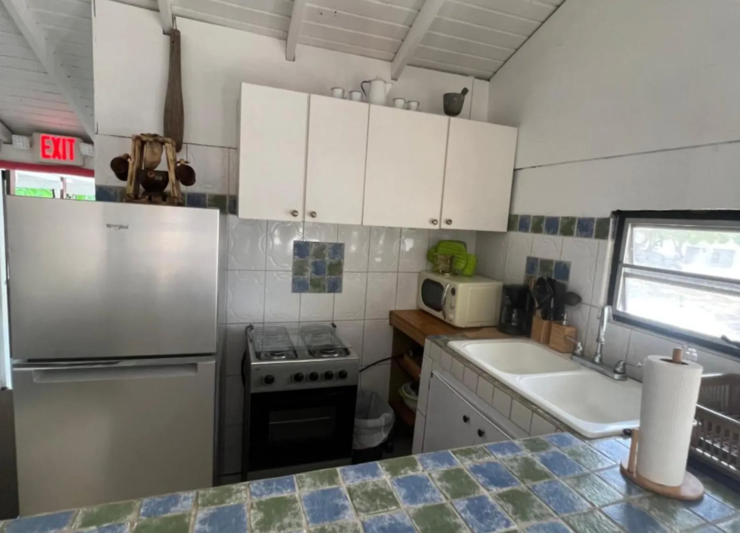Boqueron Beach & Country Cabins 0*,  Porto Rico
