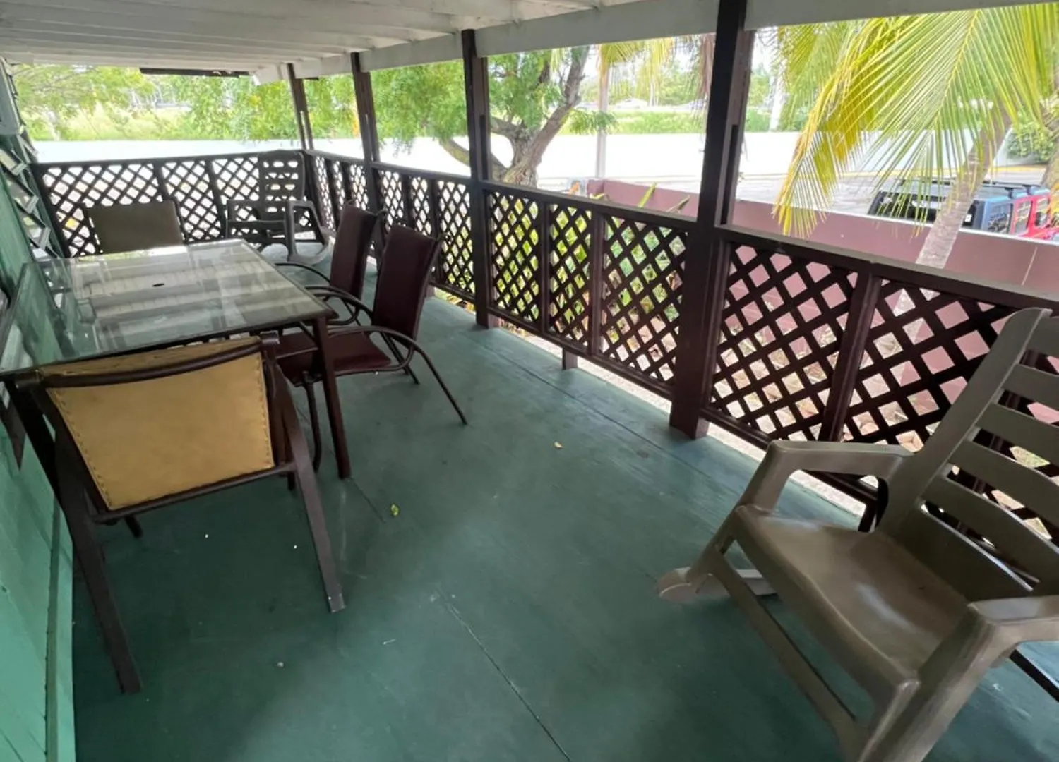 Boqueron Beach & Country Cabins 0*,  Porto Rico