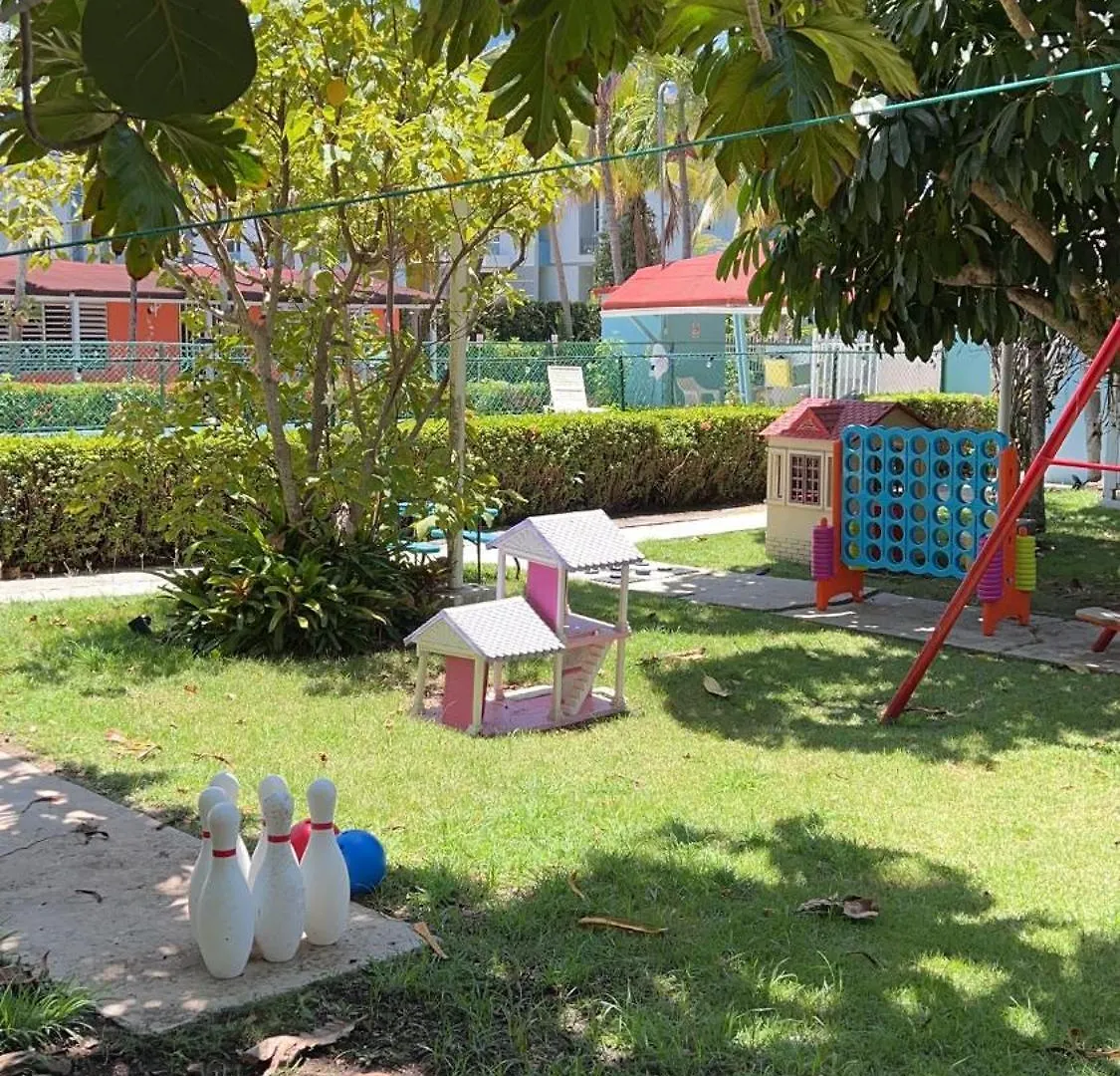 Boqueron Beach & Country Cabins