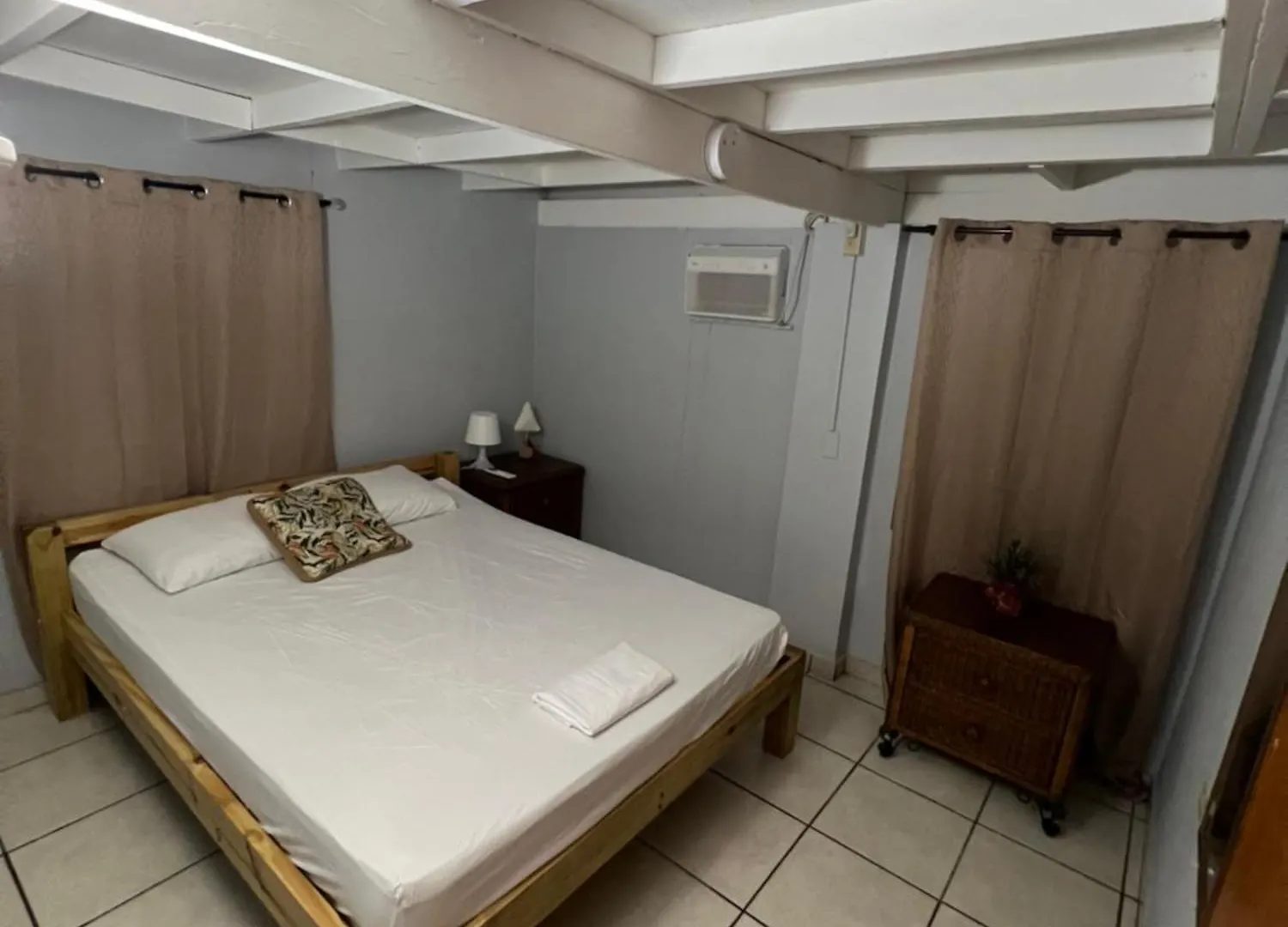 Villa Boqueron Beach & Country Cabins Porto Rico